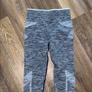 Saucony Workout Leggings